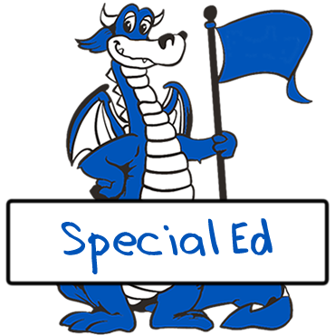 special education logo 